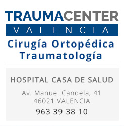 Traumacenter Valencia