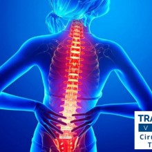 Causas del dolor de espalda al hacerse mayor